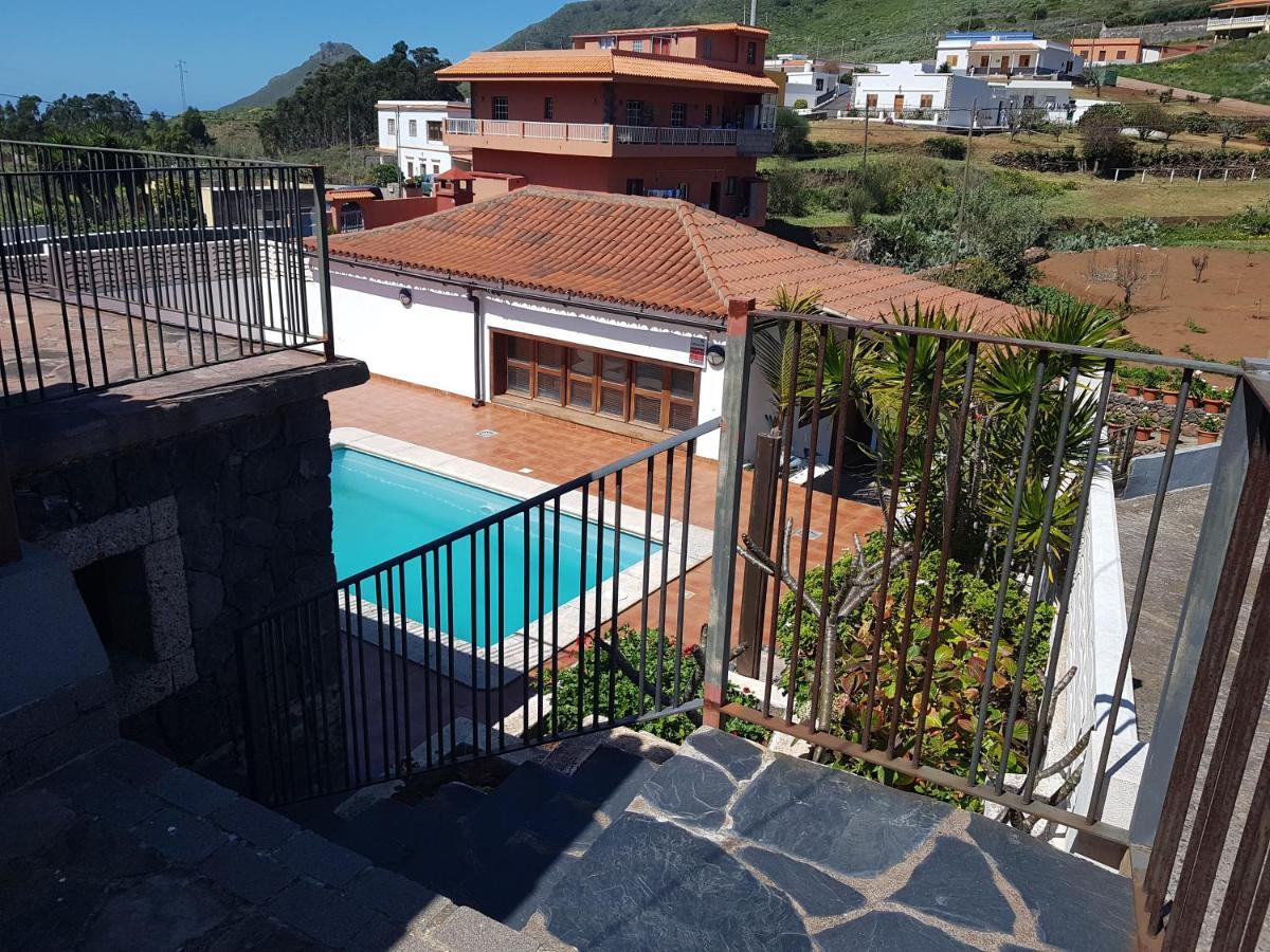 Villa Tegueste Exterior photo
