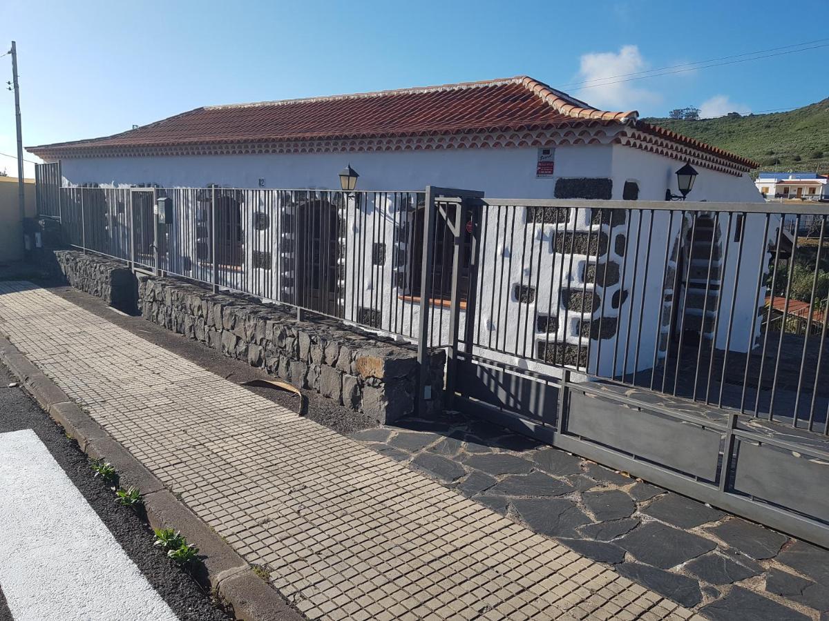 Villa Tegueste Exterior photo